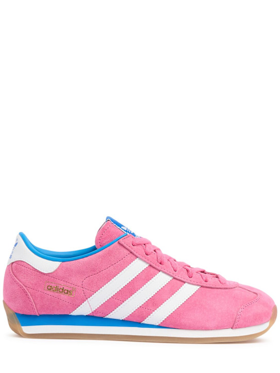 Luisaviaroma Sneakers Country Japan
