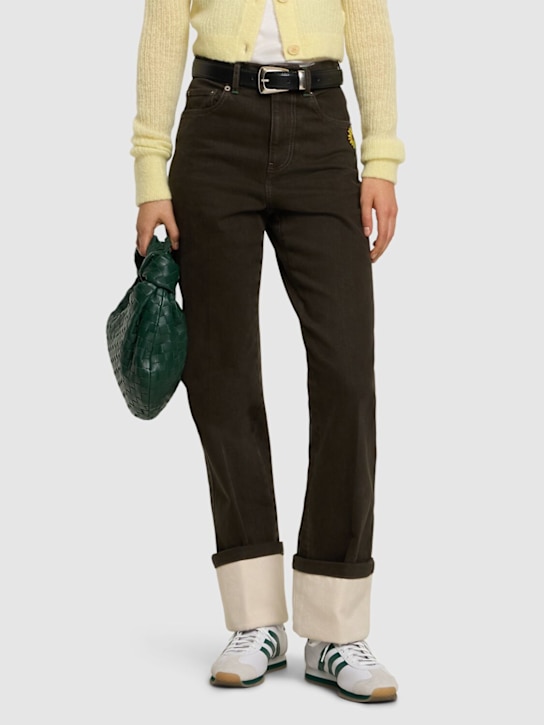 Luisaviaroma Sneakers Country Japan