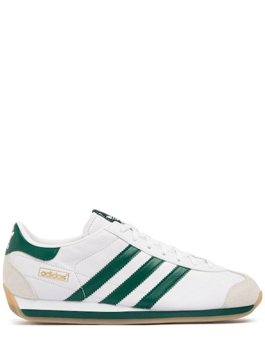 Luisaviaroma Sneakers Country Japan