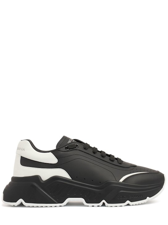 Luisaviaroma Sneakers Daymaster in pelle 50mm