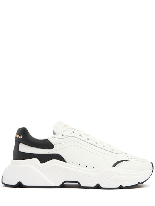 Luisaviaroma Sneakers Daymaster in pelle 50mm