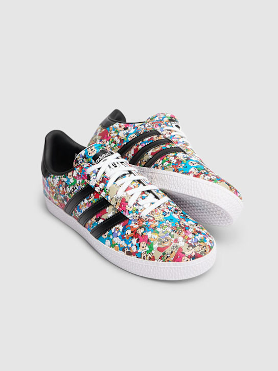 Luisaviaroma Sneakers Disney Superstar Con Lacci