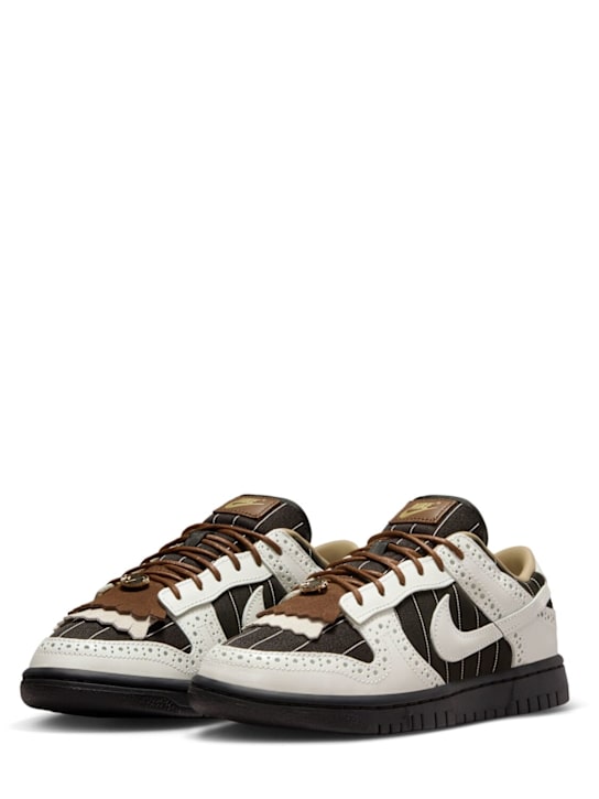 Luisaviaroma Sneakers Dunk Low LX