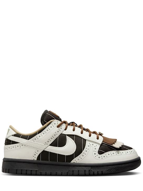 Luisaviaroma Sneakers Dunk Low LX