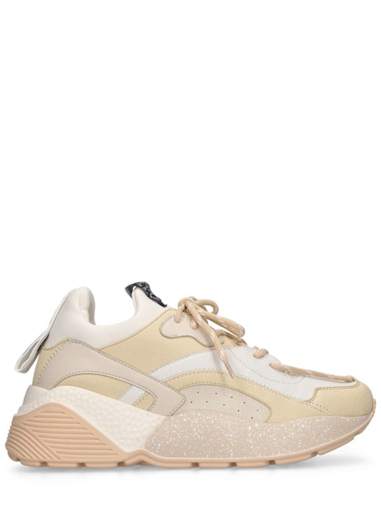 Luisaviaroma Sneakers Eclypse in similpelle 45mm