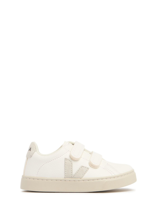 Luisaviaroma Sneakers Esplar in pelle senza cromo