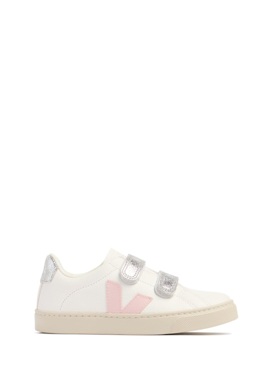 Luisaviaroma Sneakers Esplar in pelle senza cromo