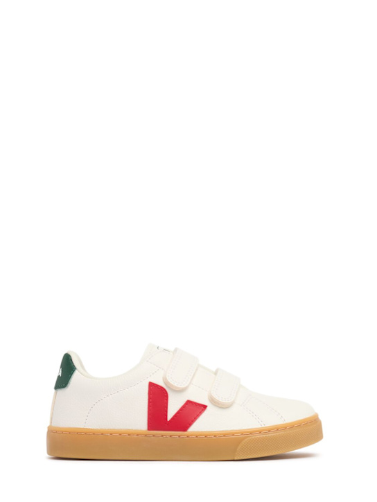 Luisaviaroma Sneakers Esplar in pelle senza cromo