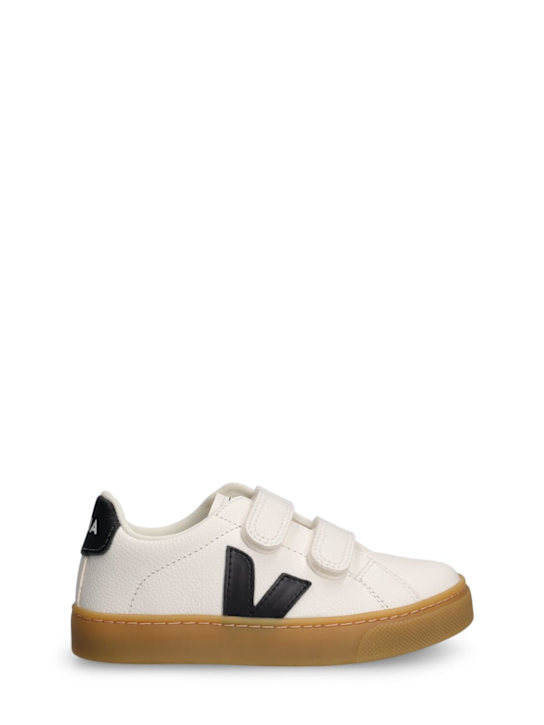Luisaviaroma Sneakers Esplar in pelle senza cromo
