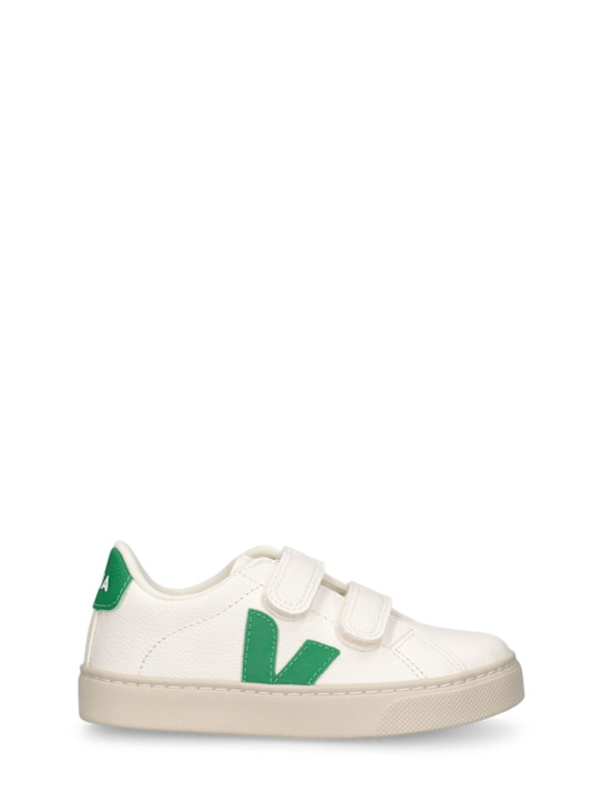 Luisaviaroma Sneakers Esplar in pelle senza cromo