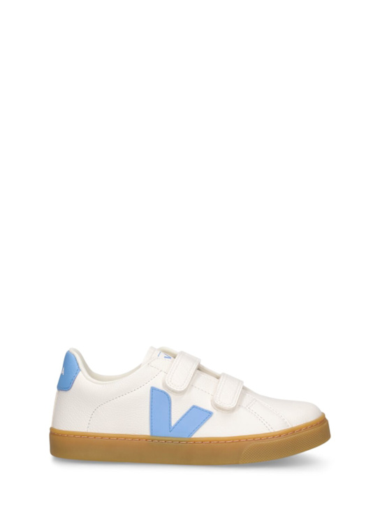 Luisaviaroma Sneakers Esplar in pelle senza cromo