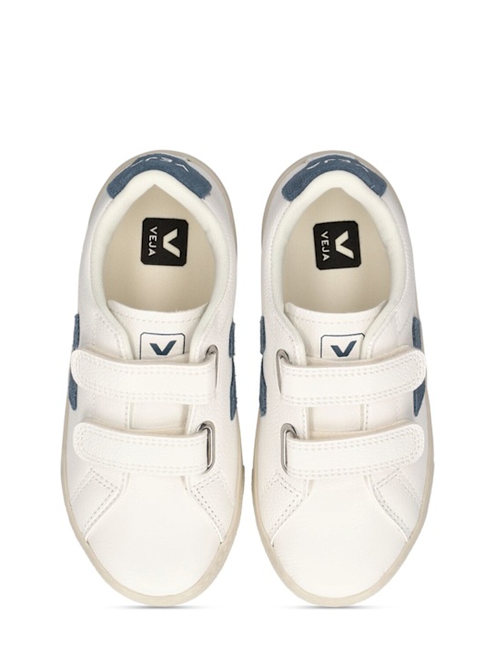 Luisaviaroma Sneakers Esplar In Pelle Senza Cromo