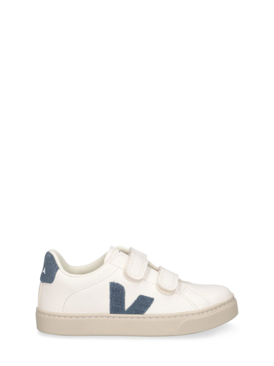 Luisaviaroma Sneakers Esplar in pelle senza cromo