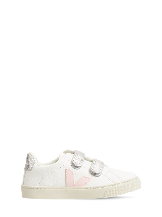 Luisaviaroma Sneakers Esplar in pelle senza cromo