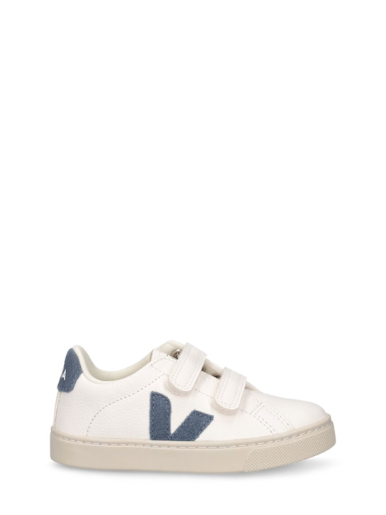 Luisaviaroma Sneakers Esplar in pelle senza cromo