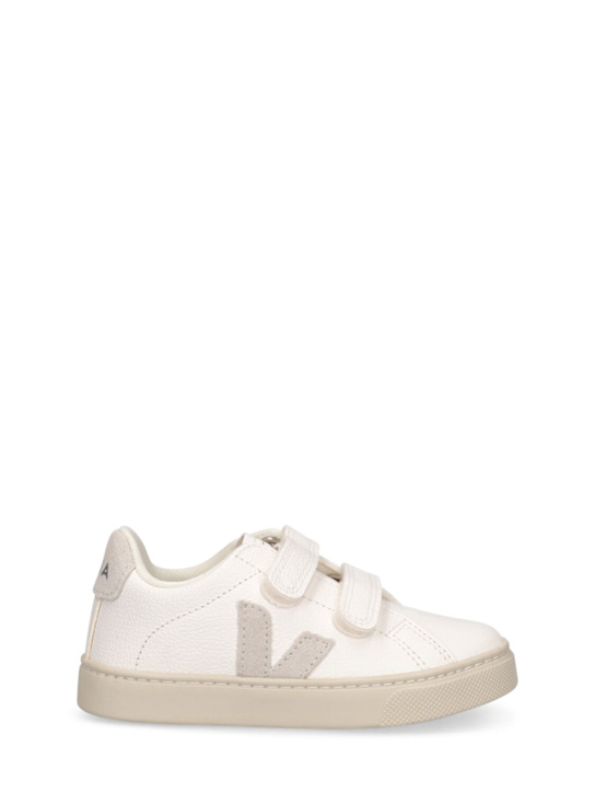 Luisaviaroma Sneakers Esplar in pelle senza cromo
