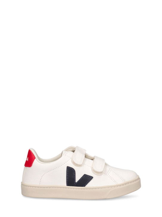 Luisaviaroma Sneakers Esplar in pelle senza cromo