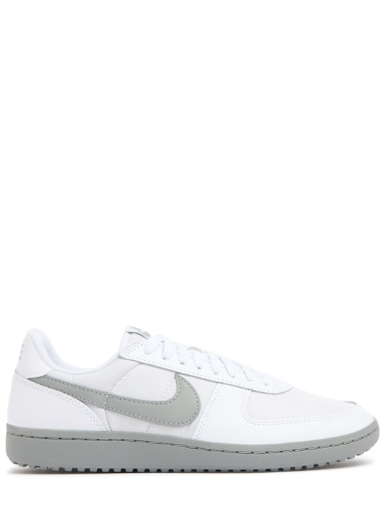 Luisaviaroma Sneakers Field General 82