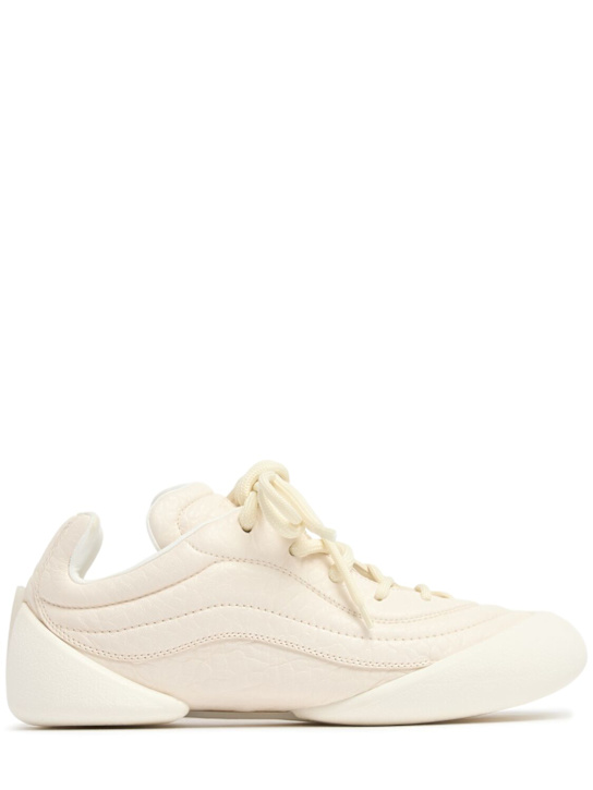 Luisaviaroma Sneakers Flexion in pelle