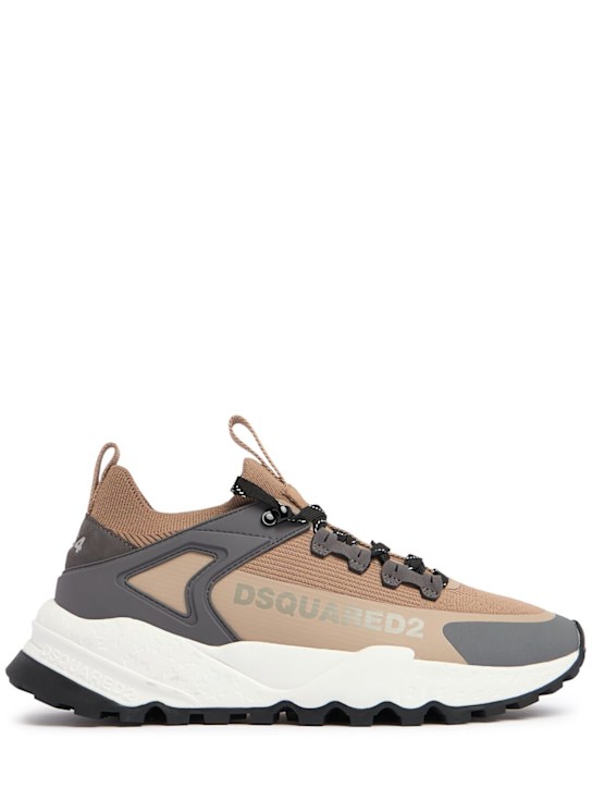 Luisaviaroma Sneakers Free Dsquared2