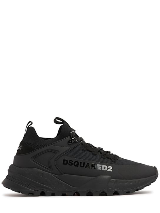 Luisaviaroma Sneakers Free Dsquared2