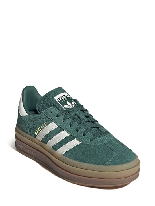 Luisaviaroma Sneakers Gazelle Bold
