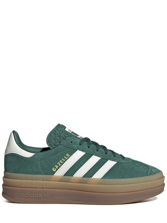 Luisaviaroma Sneakers Gazelle Bold