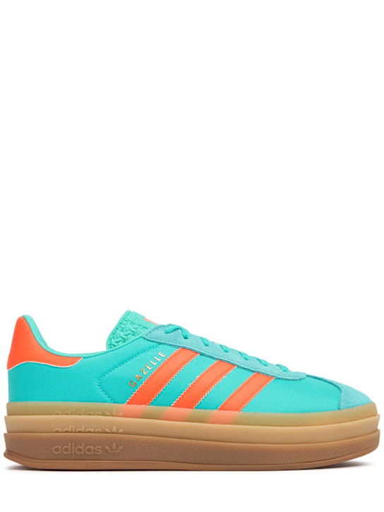 Luisaviaroma Sneakers Gazelle Bold
