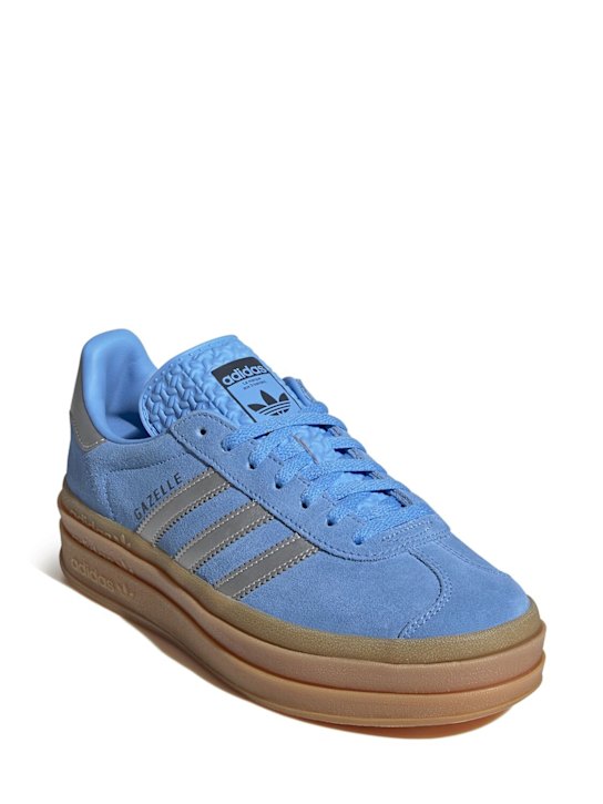 Luisaviaroma Sneakers Gazelle Bold