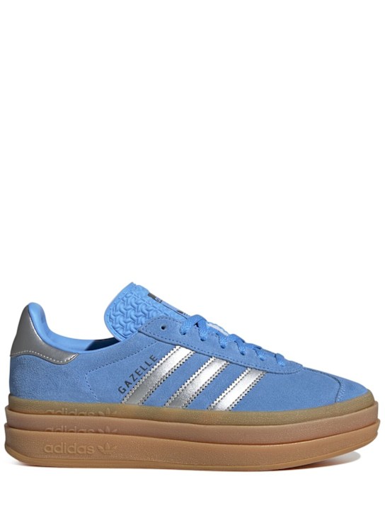 Luisaviaroma Sneakers Gazelle Bold