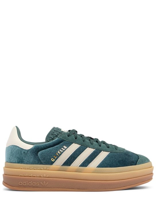 Luisaviaroma Sneakers Gazelle Bold