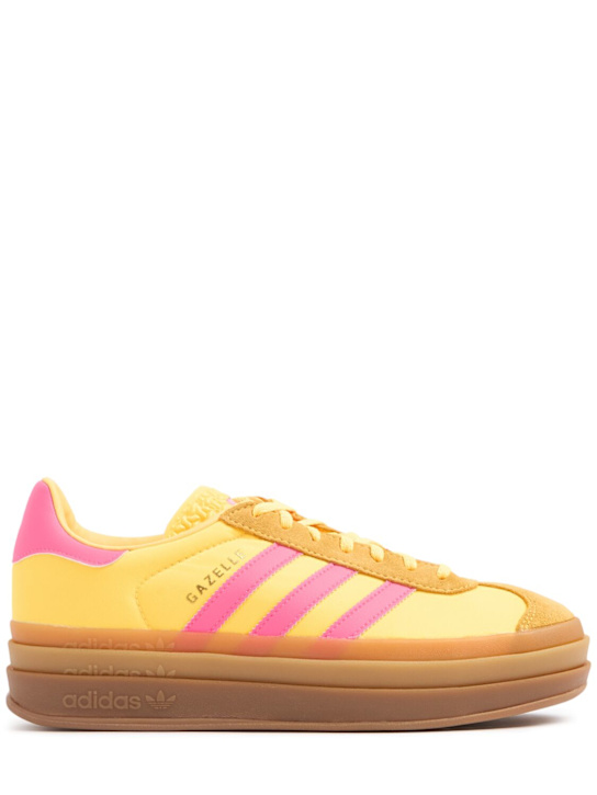 Luisaviaroma Sneakers Gazelle Bold