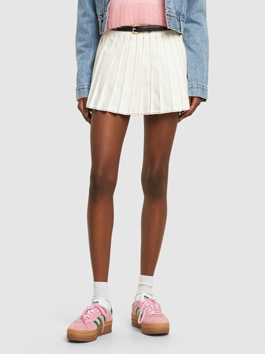 Luisaviaroma Sneakers Gazelle Bold