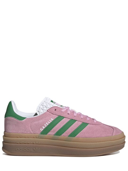 Luisaviaroma Sneakers Gazelle Bold