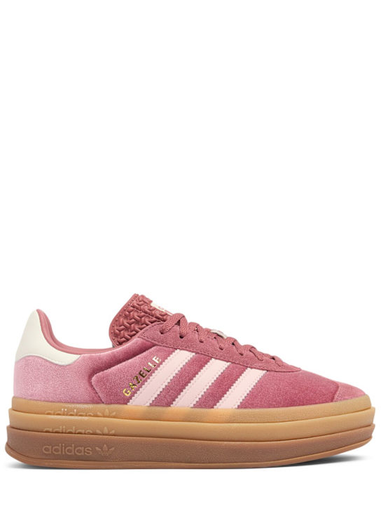 Luisaviaroma Sneakers Gazelle Bold