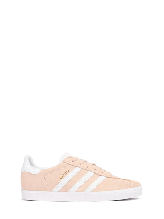 Luisaviaroma Sneakers Gazelle con lacci