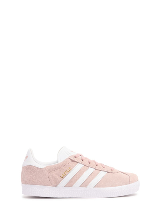 Luisaviaroma Sneakers Gazelle con lacci