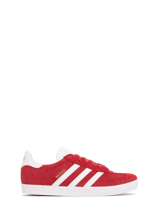 Luisaviaroma Sneakers Gazelle con lacci