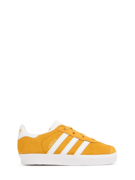 Luisaviaroma Sneakers Gazelle con lacci