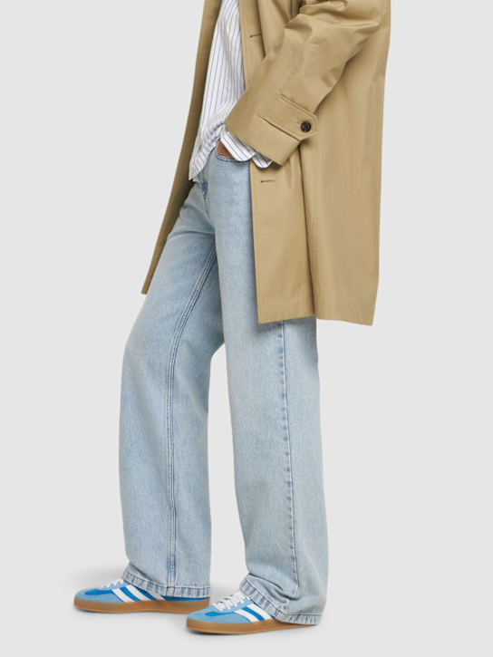 Luisaviaroma Sneakers Gazelle Indoor