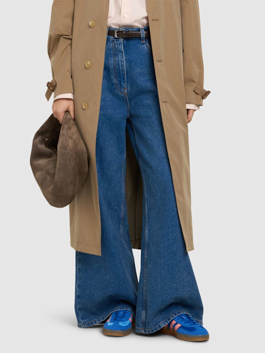 Luisaviaroma Sneakers Gazelle Indoor