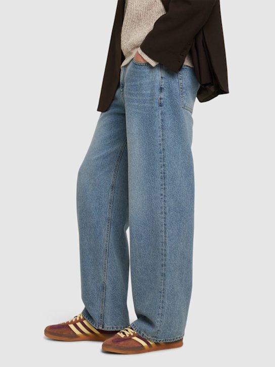 Luisaviaroma Sneakers Gazelle Indoor