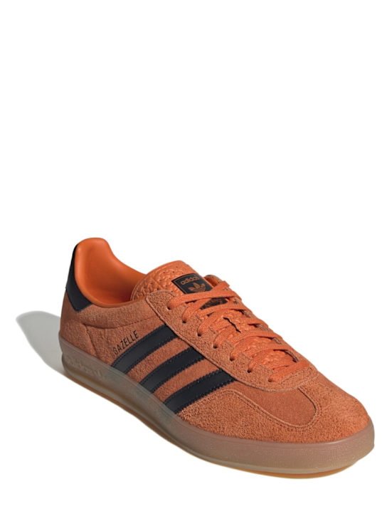 Luisaviaroma Sneakers Gazelle Indoor