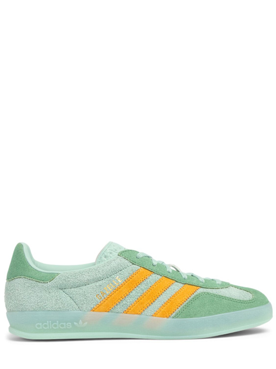 Luisaviaroma Sneakers Gazelle Indoor