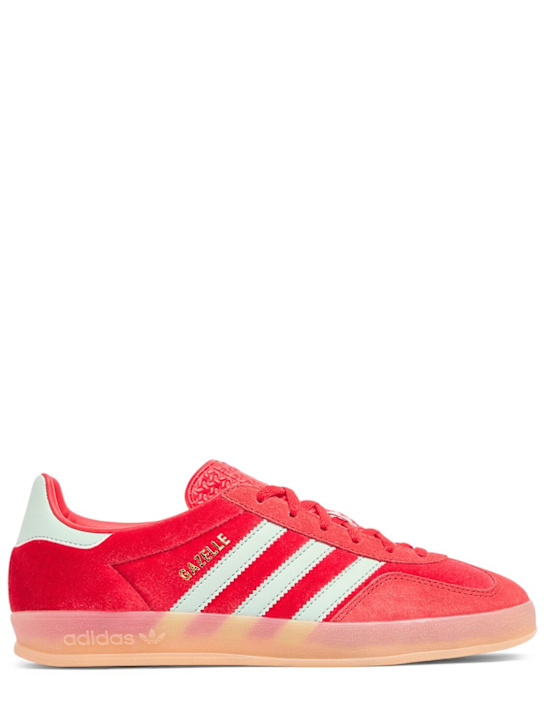 Luisaviaroma Sneakers Gazelle Indoor