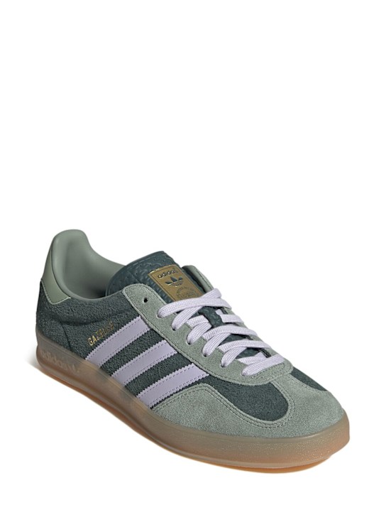 Luisaviaroma Sneakers Gazelle Indoor