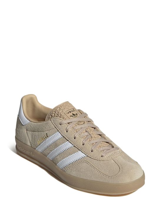 Luisaviaroma Sneakers Gazelle Indoor