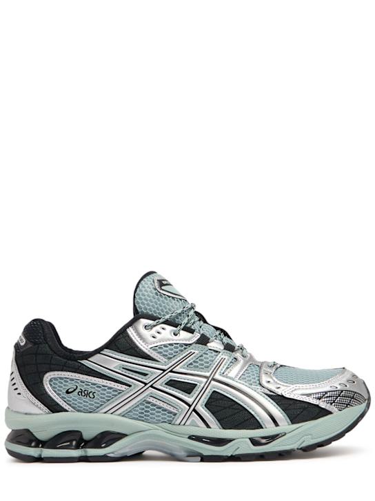 Luisaviaroma Sneakers Gel-Nimbus 10 1