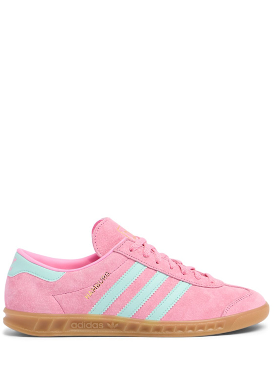 Luisaviaroma Sneakers Hamburg