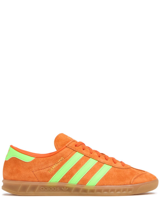 Luisaviaroma Sneakers Hamburg